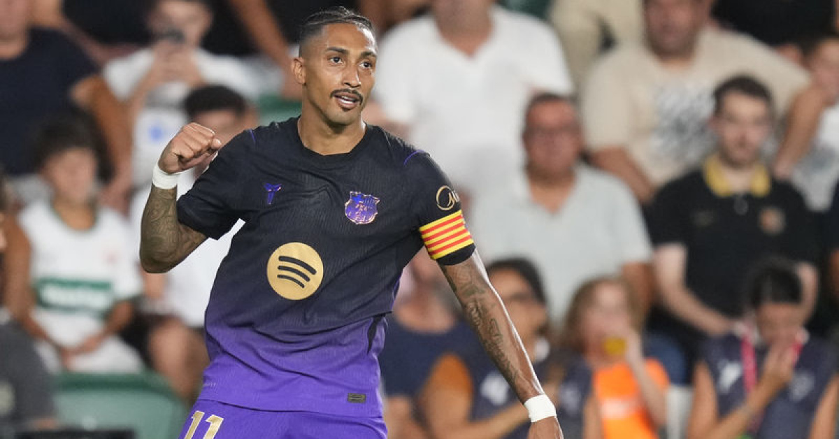 Barça'dan 5 gollü resital! ve Merak Edilenler