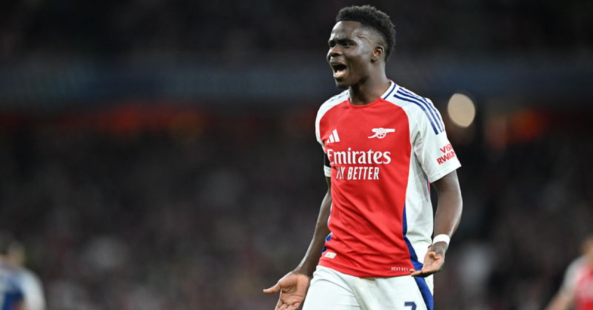 Gündemden Son Bilgiler: Arsenal tek attı 3 aldı!: Gelişmeler Takip Ediliyor