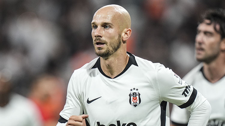 Kritik Açıklama: Beşiktaş'ta Vaclav Cerny fırtınası! | İşte Tüm Ayrıntılar