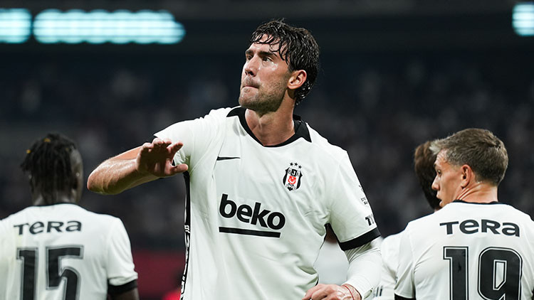 Gündemden Son Bilgiler: Dusan Vlahovic'ten Fenerbahçe derbisi yorumu: 'Her şeyi yapacağız!' - Son Dakika Bilgi
