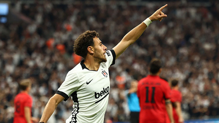Ayrıntılar Netleşti: İlhan Fakılı golle tanıştı! ve Merak Edilenler