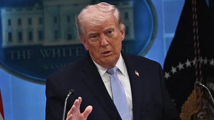 Trump: İran’a nükleer silah kullanma seçeneğini eledim: Gelişmeler Takip Ediliyor