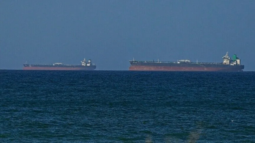 Gündemden Son Bilgiler: Hürmüz Boğazı’ndan çıkış yapan tankere saldırı - Son Dakika Bilgileri