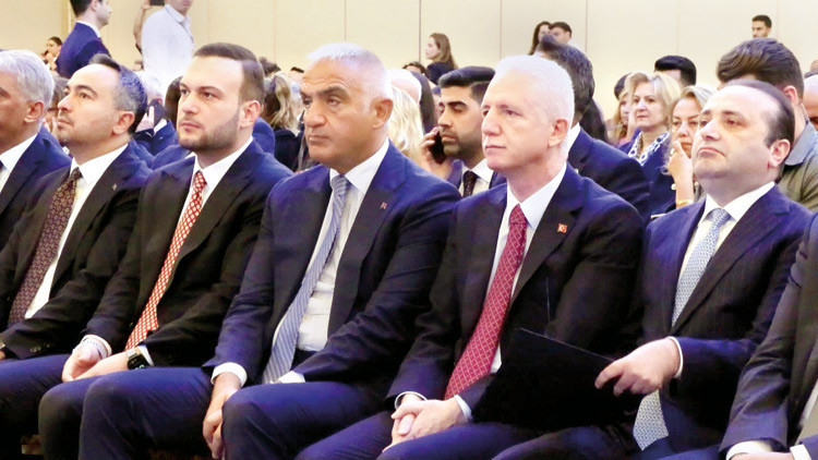 Son Gelişme: Türkiye’nin plastikle mücadelesi masada - Son Dakika Bilgileri