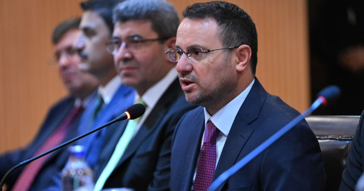 Son Gelişme: 135 Alo Adalet Hattı erişime açıldı