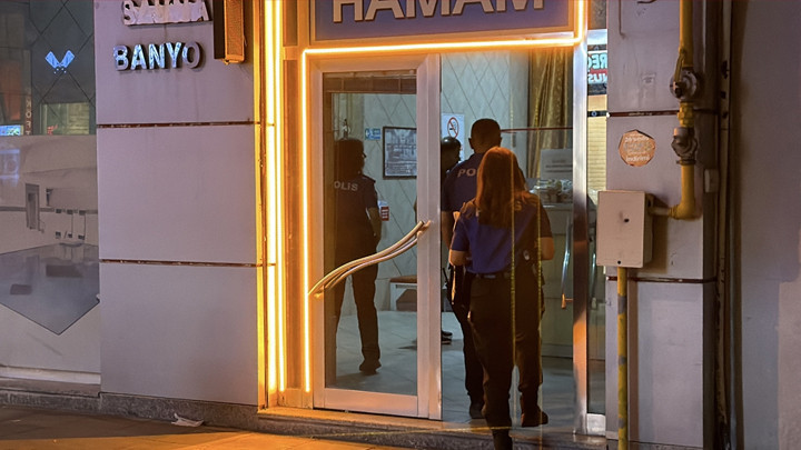 Son Gelişme: Eskişehir'de korkunç olay! Hamamdaki küvette ölü bulundu: Gelişmeler Takip Ediliyor