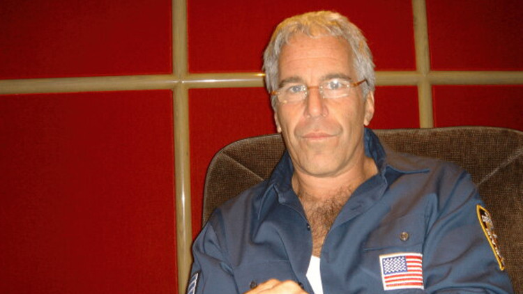 Ayrıntılar Netleşti: Jeffrey Epstein'ın suç ortaklarına yargı yolunun açılması için ilk adım - Son Dakika Bilg