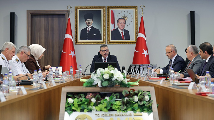 Sıcak Gündem: Motosiklet denetimlerinde yeni eylem planı! Bakan Çiftçi: Asıl başarı önlenen kazadır, kurtarıla