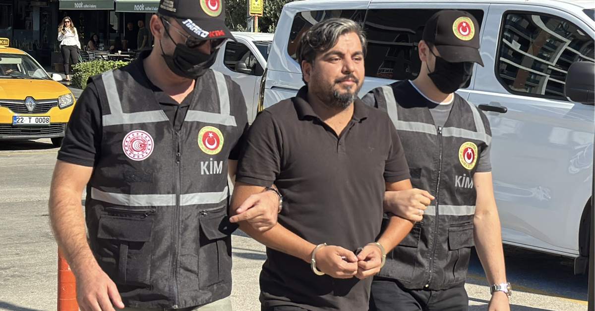 Son Gelişme: YouTuber Arif Kocabıyık adliyede - Son Dakika Bilgileri