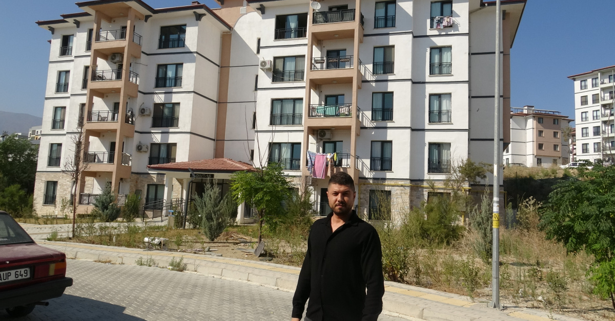 Kritik Açıklama: 1 milyon TL ödedi! 6 kişiye satılmış!: Gelişmeler Takip Ediliyor