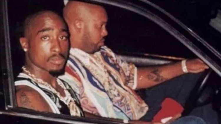 30 yıllık cinayet çözüldü: Rap efsanesi Tupac'ın katili netlik kazandı - Son Dakika Bilgileri