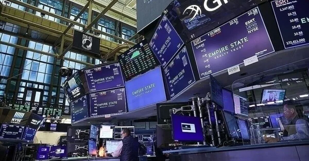 Kritik Açıklama: Küresel piyasalar negatif seyrediyor ve Merak Edilenler