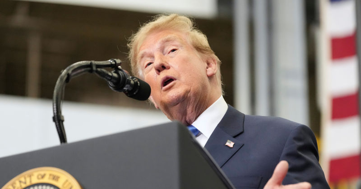 Son Gelişme: Taliban'ın Trump hesabı ve Merak Edilenler