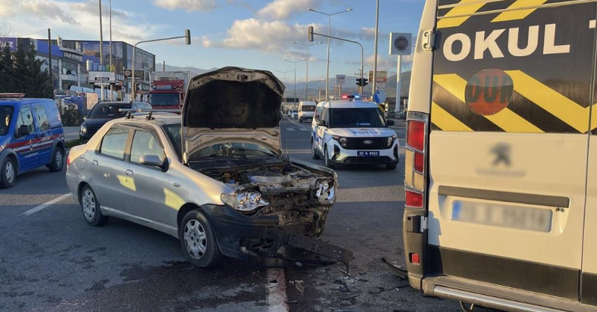 Kritik Açıklama: Hasar ihbarlarında yeni dönem: Gelişmeler Takip Ediliyor