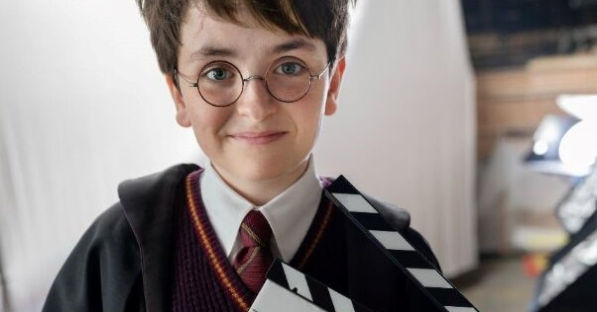 Hogwarts'a geri dönüyoruz!: Gelişmeler Takip Ediliyor