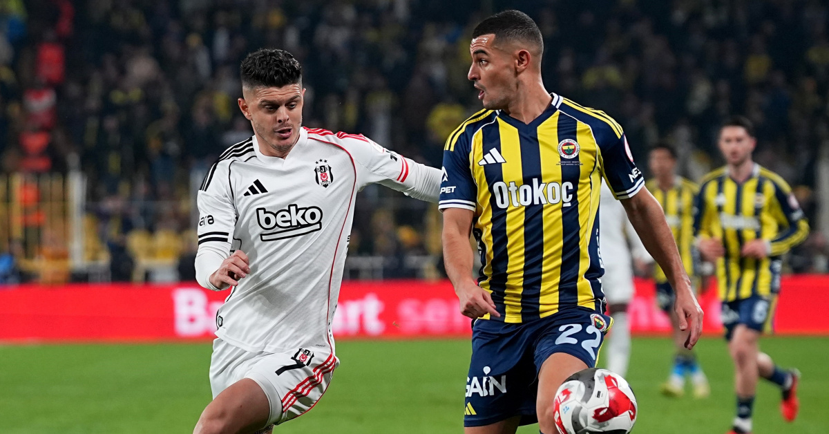 Kritik Açıklama: Derbilerde beraberlik unutuldu! ve Merak Edilenler