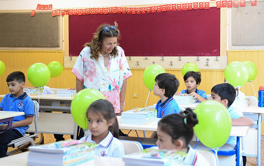 Gündemden Son Bilgiler: Okul güvenliğinden yenilenen EBA’ya... Seçmeli derslerden sınavlara... Bakan Tekin yen