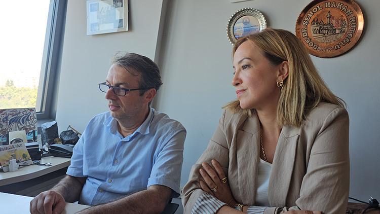 Kritik Açıklama: Deprem sonrası binanın güvenli olup olmadığını cep telefonuna bildiren cihaza patent alındı |
