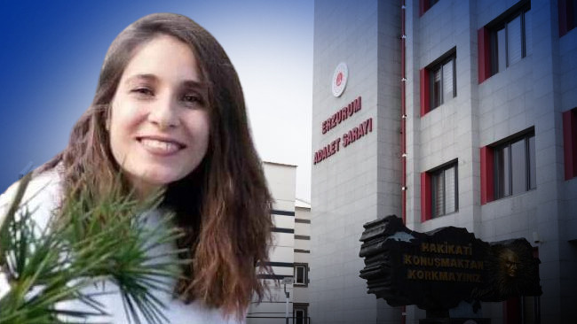 Kritik Açıklama: Gülistan Doku soruşturması: 1 kişi daha hakkında tutuklama kararı verildi