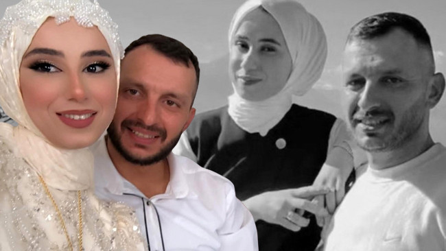Genç çiftin banyoda cansız bedenleri bulunmuştu: Ölüm nedenleri netlik kazandı: Gelişmeler Takip Ediliyor