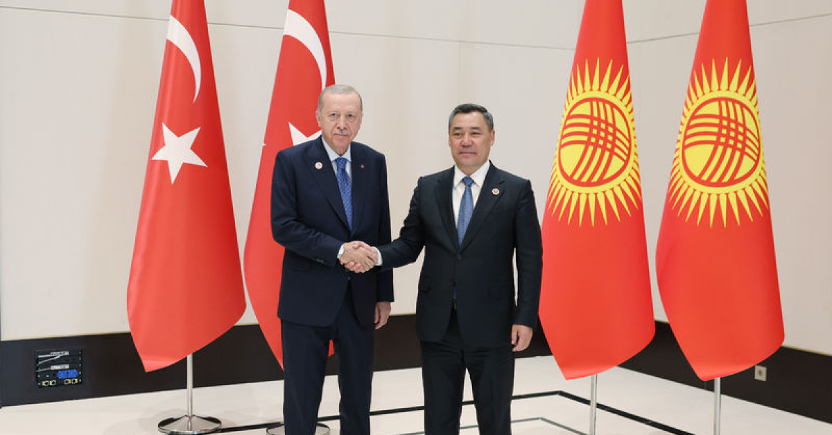 Kritik Açıklama: Cumhurbaşkanı Erdoğan'ın temasları sürüyor | İşte Tüm Ayrıntılar