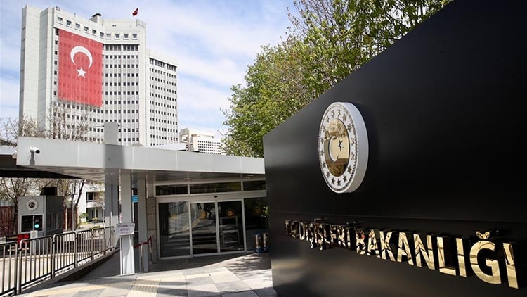Gündemden Son Bilgiler: Türkiye'den uzay hamlesi: Artemis Mutabakatı imzalandı: Gelişmeler Takip Ediliyor