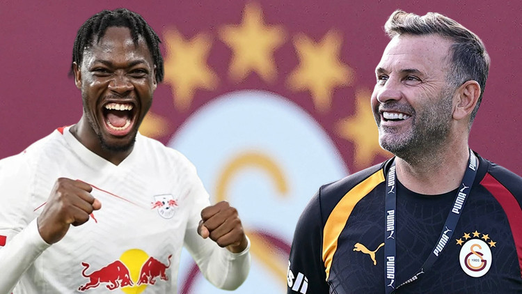 Gündemden Son Bilgiler: Galatasaray'da stoper transferi de tamam! İstanbul'a geliyor ve Merak Edilenler
