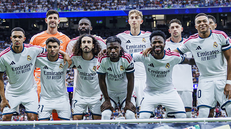 Galatasaray'a Leao'dan sonra bir bomba daha! Real Madrid'den gelecek - Son Dakika Bilgileri