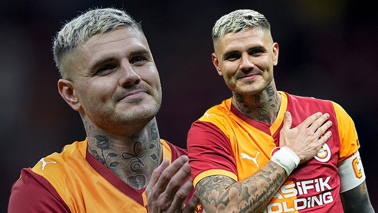 Kritik Açıklama: Icardi'nin yeni takımı belli oluyor! Menajeri tüm detaylarıyla paylaştı: Görüşüyoruz - Son Da
