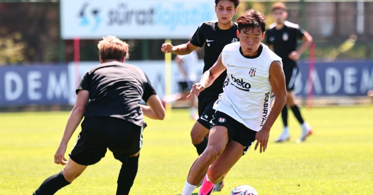 Kritik Açıklama: Beşiktaş'ın derbi mesaisi resmen start aldı | İşte Tüm Ayrıntılar