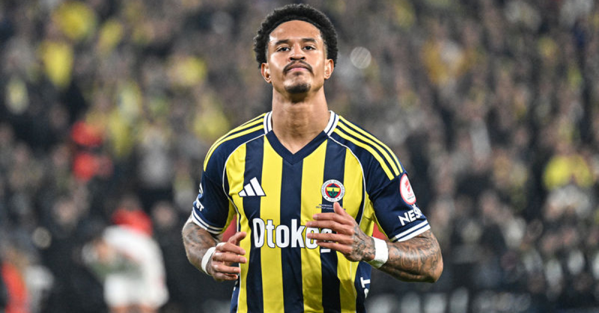 Fenerbahçe'den Oosterwolde açıklaması! | İşte Tüm Ayrıntılar