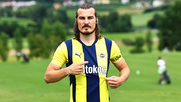 Kritik Açıklama: Çağlar Soyuncü'nün yeni takımı belli oluyor! Görüşmeler resmen start aldı - Son Dakika Bilgil