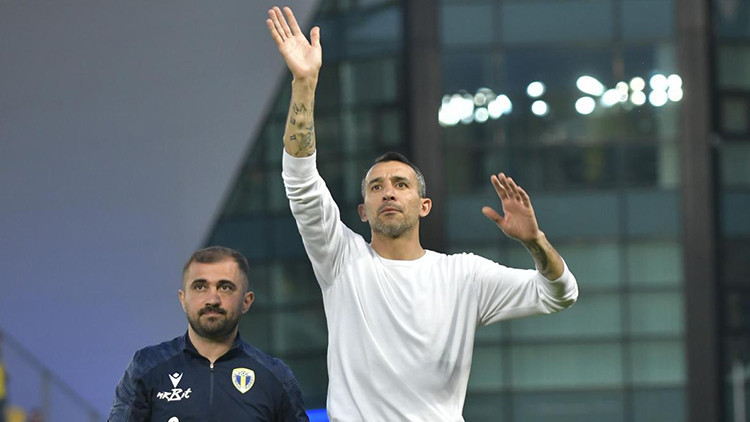 Sıcak Gündem: Gaziantep FK’da Mehmet Topal sesleri! İlk görüşme | İşte Tüm Ayrıntılar
