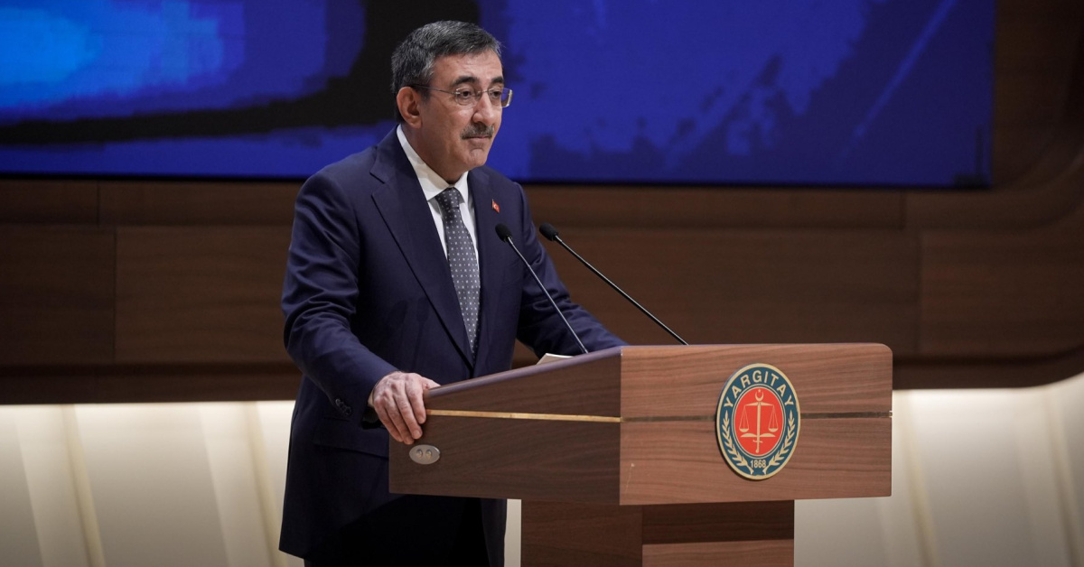 Son Gelişme: "Reform irademizi kararlılıkla sürdüreceğiz" | İşte Tüm Ayrıntılar