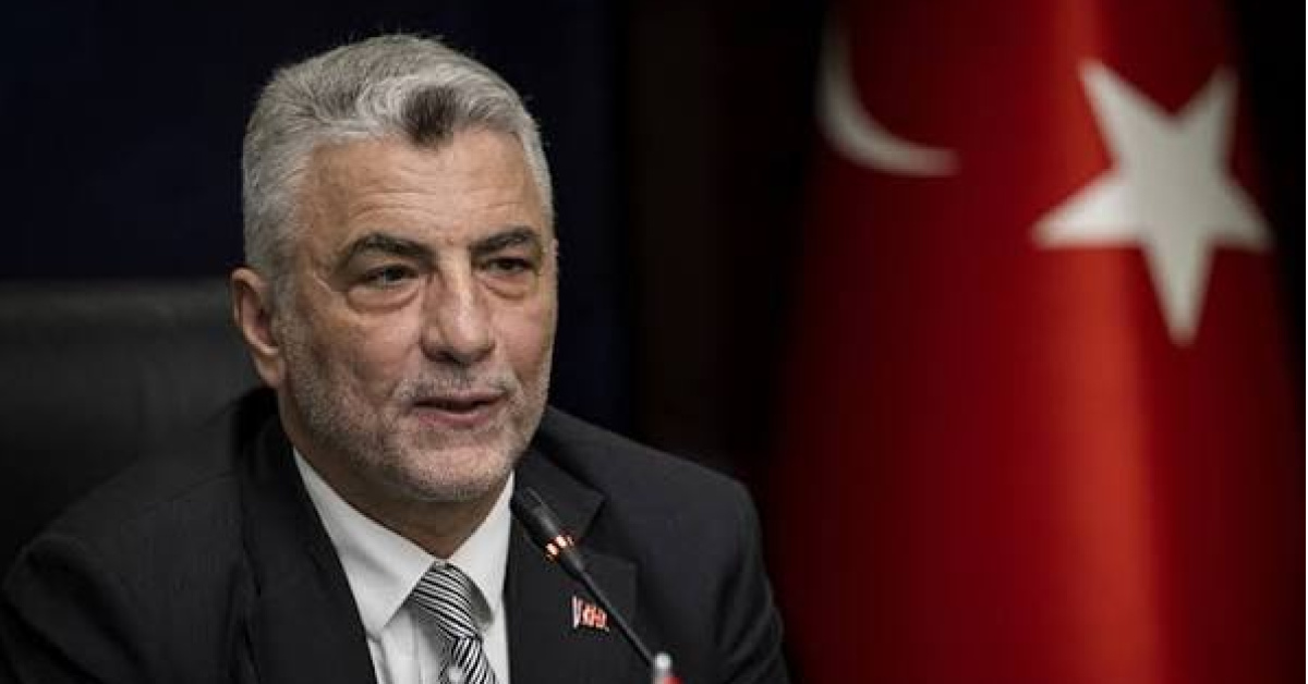 Gündemden Son Bilgiler: "Bazı pazarlarda önemli kazanımlar elde ettik"