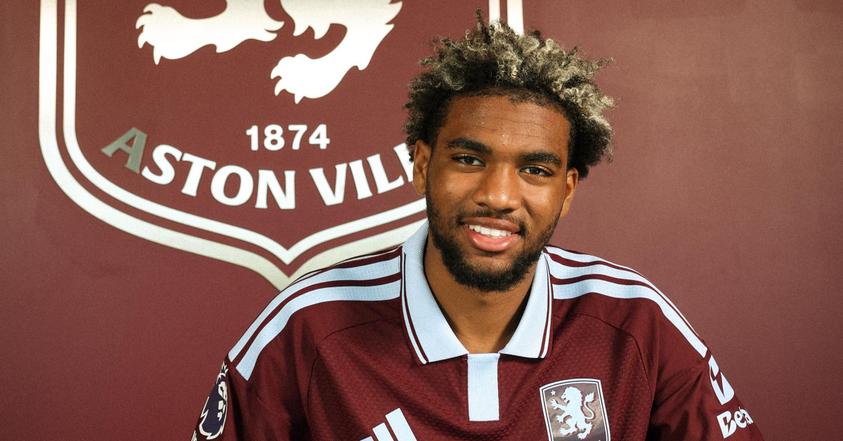 Gündemden Son Bilgiler: Aston Villa'dan 2 transfer birden!: Gelişmeler Takip Ediliyor