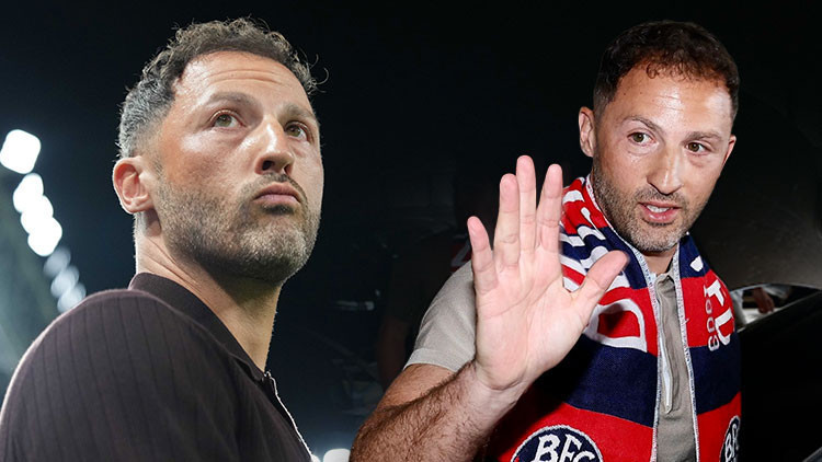 Son Gelişme: Tedesco için İtalya'da işler yolunda gitmiyor: Fenerbahçe'deki 90+ kabusu devam etti - Son Dakika