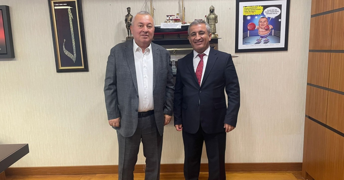 Cemal Enginyurt'un danışmanı hakkında tutuklama kararı verildi: Gelişmeler Takip Ediliyor