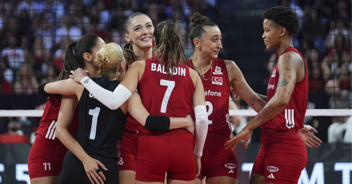 Filenin Sultanları çeyrek finalde! | İşte Tüm Ayrıntılar