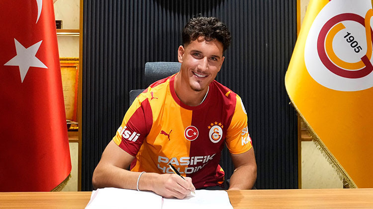 Son Gelişme: Galatasaray, Deniz Gül'ün maliyetini tüm detaylarıyla paylaştı! - Son Dakika Bilgileri