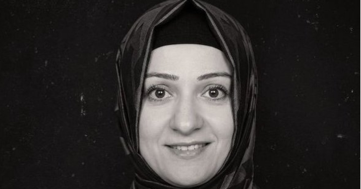 Kritik Açıklama: Cumhurbaşkanı Erdoğan'dan Zeynep Çiftçi için taziye mesajı - Son Dakika Bilgileri
