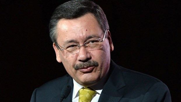 Ayrıntılar Netleşti: ABB’den Melih Gökçek’e yeni suç duyurusu | İşte Tüm Ayrıntılar
