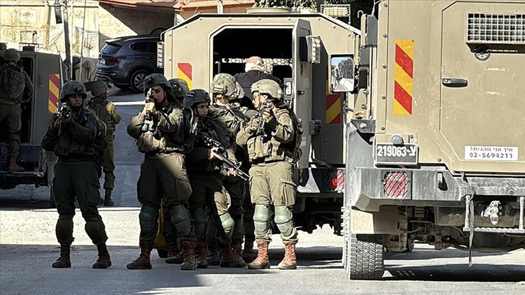 İsrailli polis yetkilisi isyan etti: Amerikalılar da bıktı ve Merak Edilenler