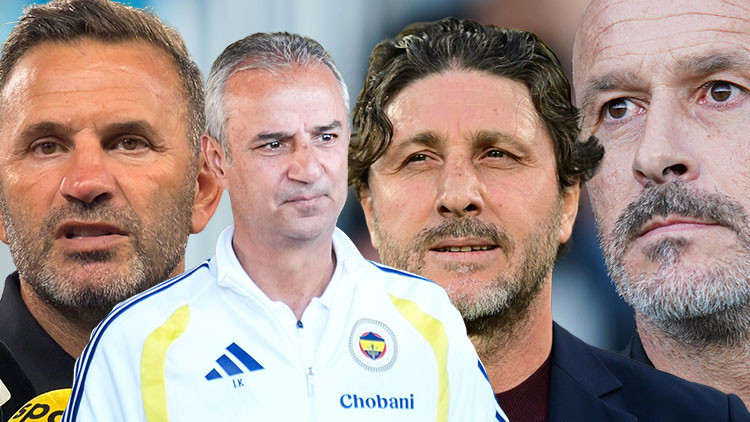 Son Gelişme: Futbol Konseyi: 'Fatih Tekke istifa ile kendi sonunu hazırladı!'