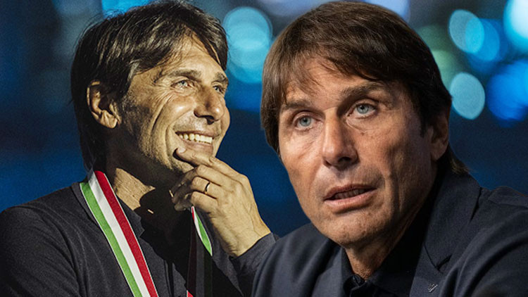 Son Gelişme: Trabzonspor'da Conte sesleri! 3 aday var ve Merak Edilenler