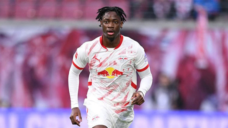 Galatasaray, Bitshiabu transferini KAP'a bildirdi! | İşte Tüm Ayrıntılar