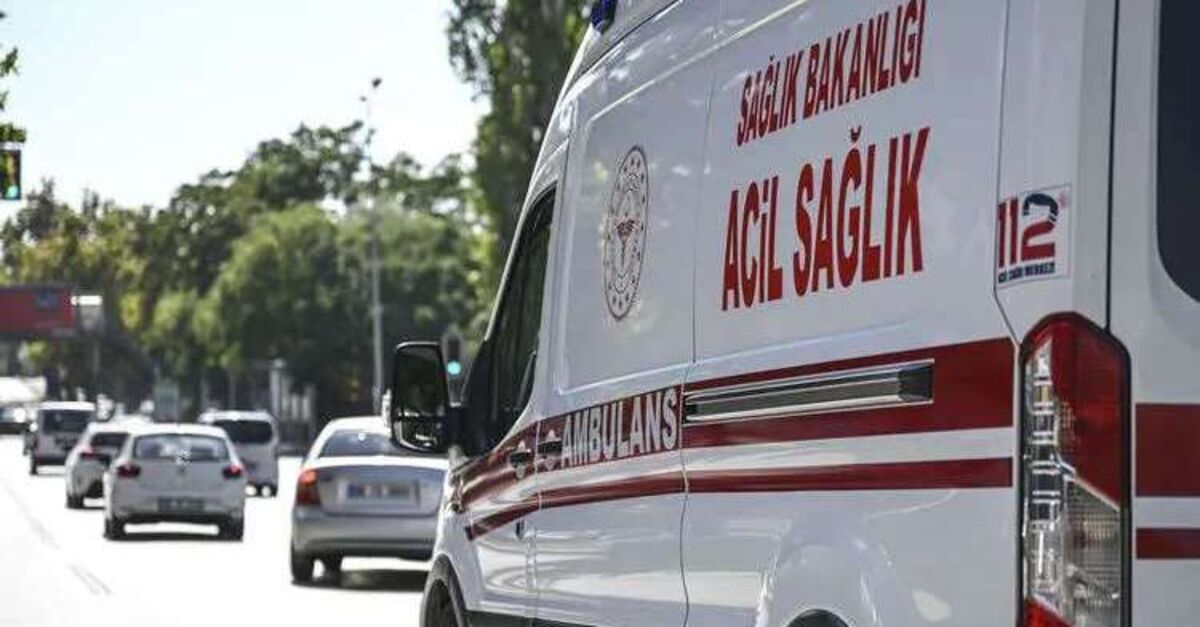 Son Gelişme: 2,5 yaşındaki çocuk ölü bulundu: Gelişmeler Takip Ediliyor