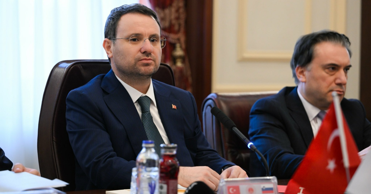 "Aydınlatılamayan dosyalar yeniden değerlendiriliyor" | İşte Tüm Ayrıntılar