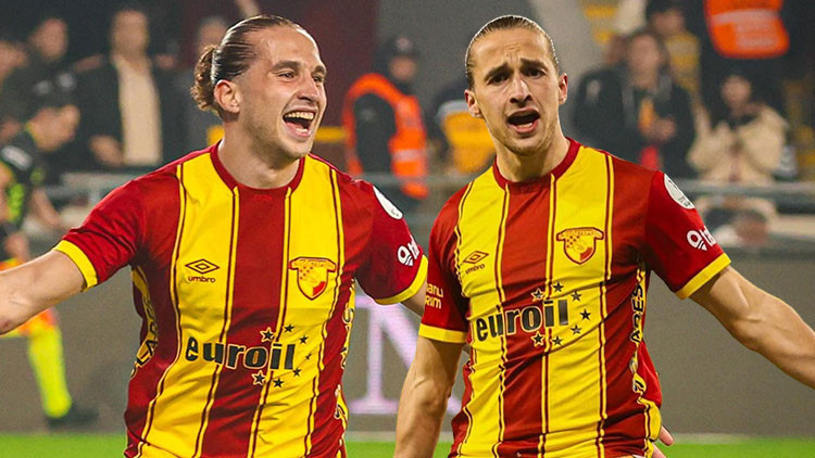 Ayrıntılar Netleşti: Galatasaray, Arda Okan Kurtulan ile anlaştı! Göztepe'den bonservis kararı - Son Dakika Bi