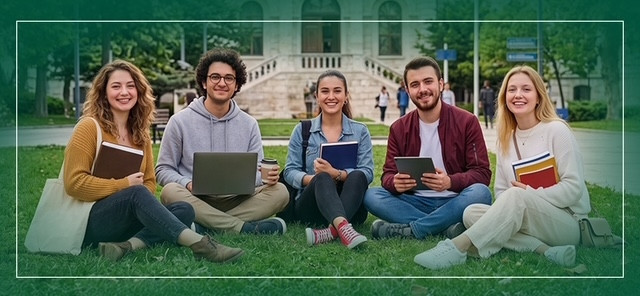 Gündemden Son Bilgiler: Darüşşafaka’dan 100 üniversiteliye burs
